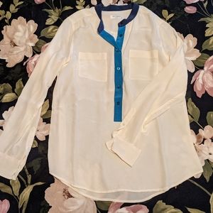 Equipment Blouse
